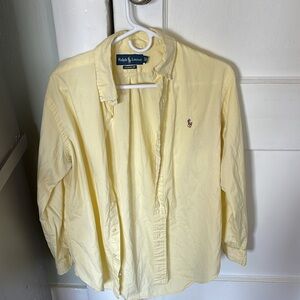 Polo RALPH LAUREN Dress Shirt!!